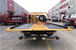 竹山附近汽车救援服务