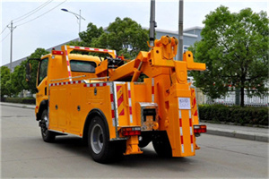 竹山高速路拖车费