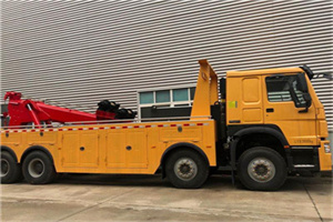 竹山道路救援公司